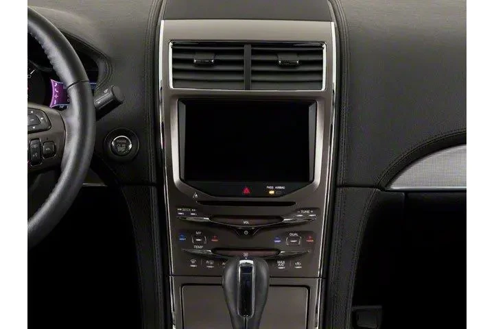 $7790 : Lincoln MKX 2013 4dr SUV image 10