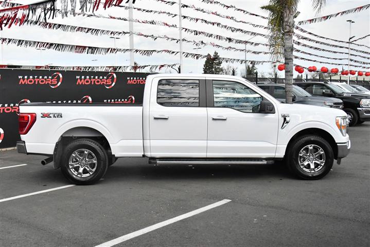 $36566 : F-150 XLT Pickup 4D 5 1/2 ft image 9