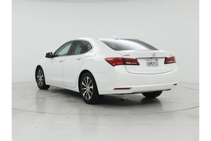 $14998 : Acura TLX 2015 4dr Sedan w/T image 2
