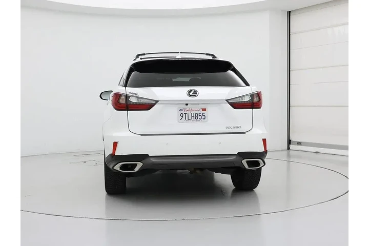$23998 : Lexus RX 350 2016 4dr SUV image 6