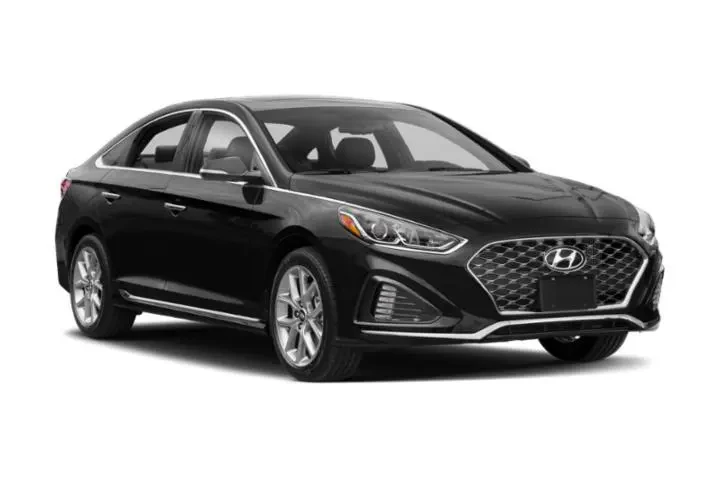 $15995 : Hyundai SONATA 2018 Sport 4d image 6