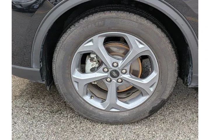 $23912 : Ford Escape 2025 ST-Line 4dr image 9