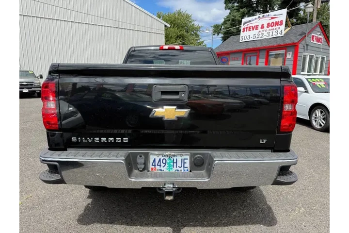 $29995 : 2014 Silverado 1500 LT Z71 image 9