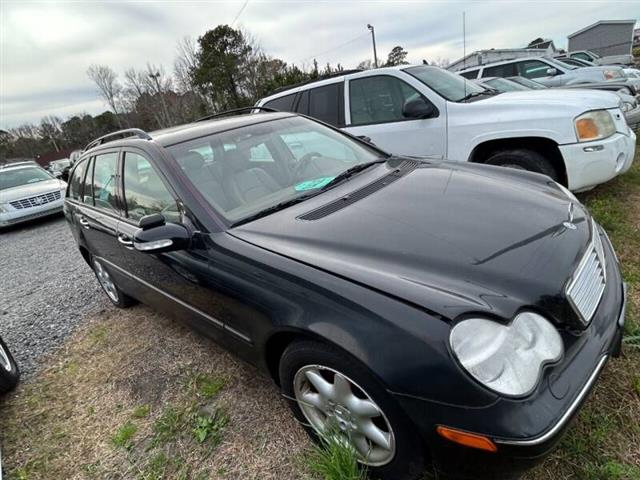 $7995 : 2003 Mercedes-Benz C-Class C image 4