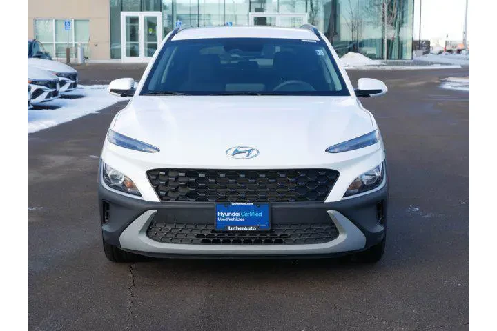 $21000 : Hyundai KONA 2023 AWD SEL 4d image 2