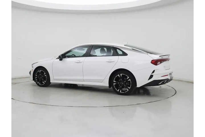 $24998 : Kia K5 2024 GT-Line 4dr Seda image 3