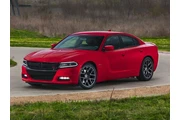 Dodge Charger 2018 SXT 4dr S en Dallas