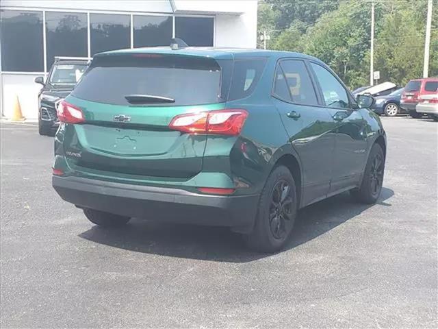 $15600 : 2019 CHEVROLET EQUINOX2019 CH image 8