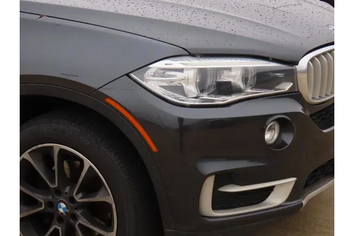 $12999 : BMW X5 2018 sDrive35i 4dr SU image 5