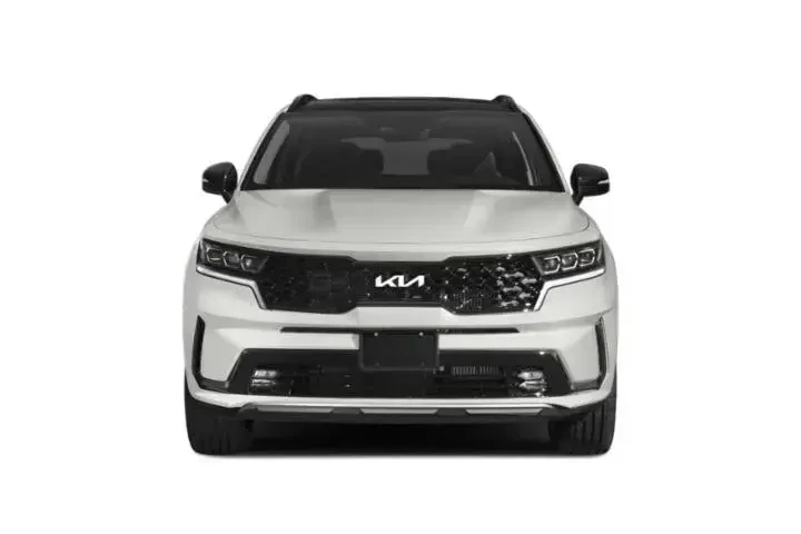 $25388 : Kia Sorento 2023 SX 4dr SUV image 3