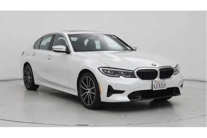 $22998 : BMW 3 Series 2019 330i 4dr S image 1