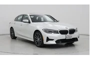$22998 : BMW 3 Series 2019 330i 4dr S thumbnail