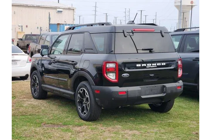 $29995 : Ford Bronco Sport 2025 AWD O image 6