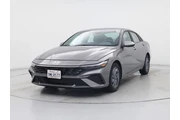 $22998 : Hyundai ELANTRA 2024 SEL 4dr thumbnail