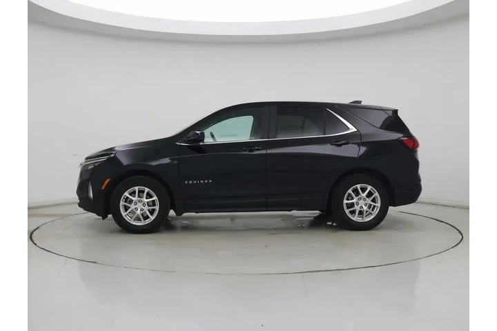 $24998 : Chevrolet Equinox 2024 LT 4d image 3