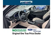$21995 : Ford Escape 2022 AWD SEL 4dr thumbnail