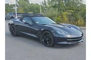 Chevrolet Corvette 2015 Stin en Philadelphia