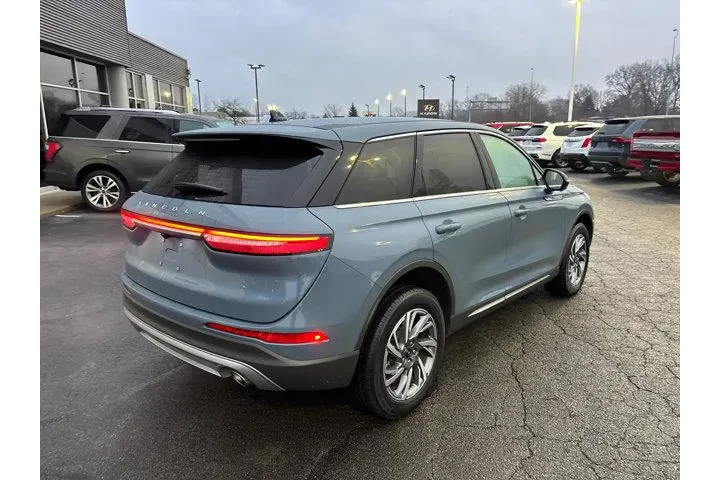 $32985 : Lincoln Corsair 2023 Standar image 7