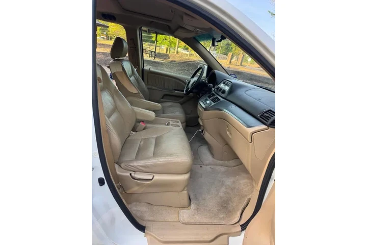 $3500 : 2007 Odyssey EX-L image 9