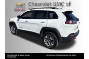 $12499 : Jeep Cherokee 2019 4x4 Trail thumbnail