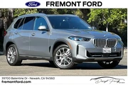 BMW X5 2025 AWD xDrive40i 4d en San Jose