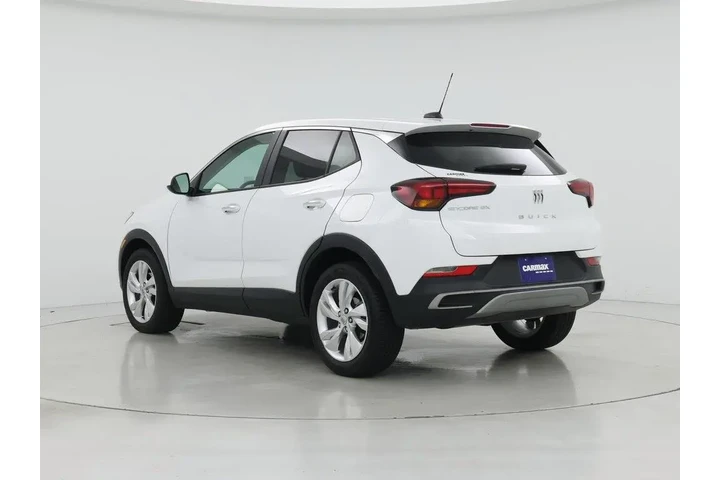 $20998 : Buick Encore GX 2025 Preferr image 2