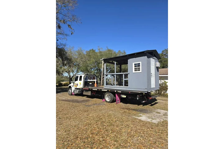 SERVICIO DE REMOLQUE DE AUTOS image 6