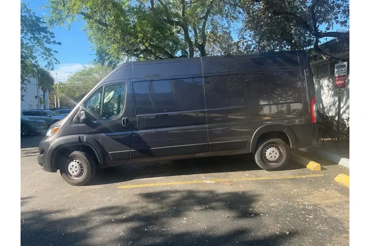 $36000 : Ram ProMaster 2024 Tradesman image 5
