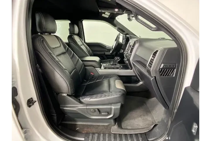 $30500 : Ford F-150 2020 4x2 XLT 4dr image 6