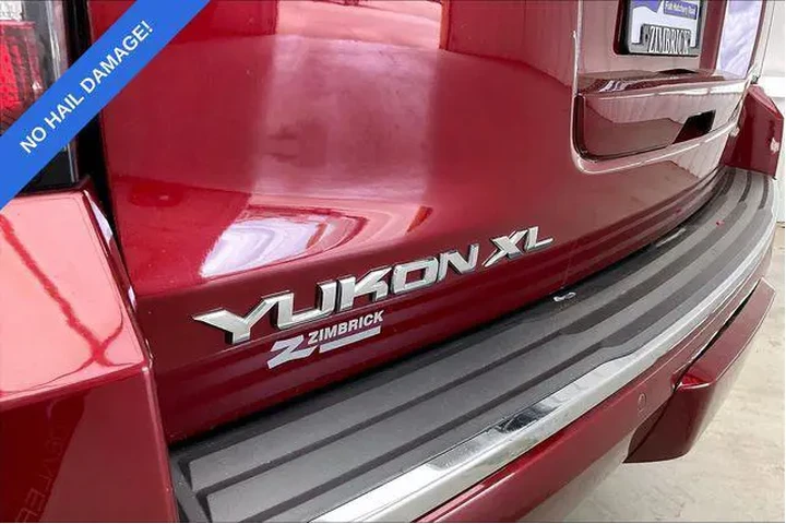 $22990 : GMC Yukon XL 2016 4x4 Denali image 9