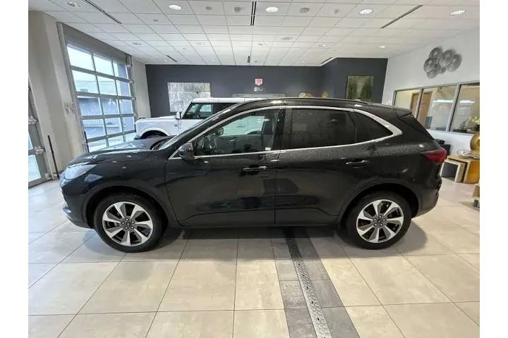 $28888 : Ford Escape 2025 AWD Platinu image 6