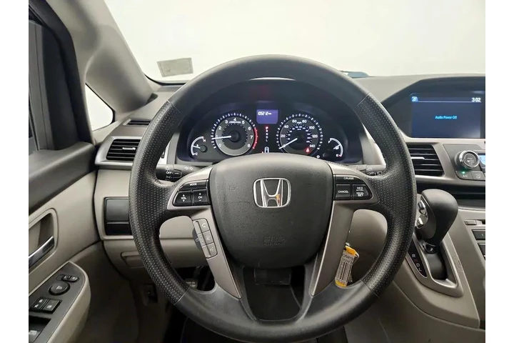 $14599 : Honda Odyssey 2015 LX 4dr Mi image 10