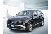 Hyundai TUCSON 2025 AWD SE 4