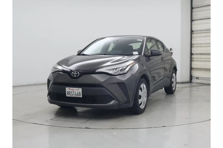 $19998 : Toyota C-HR 2020 LE 4dr Cros image 4