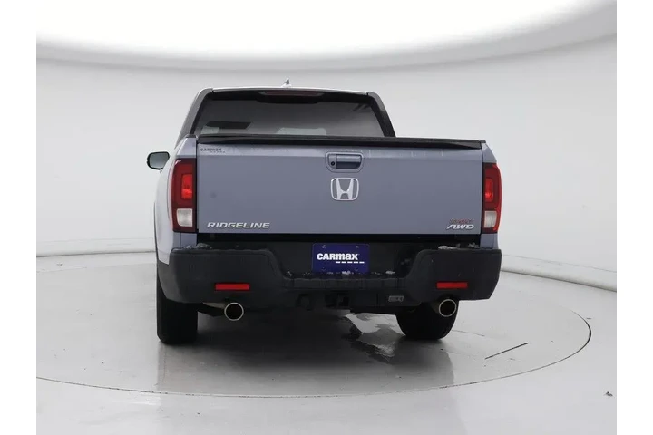 $29998 : Honda Ridgeline 2023 AWD Spo image 6