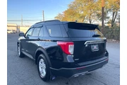 $20895 : 2021 Explorer XLT 4WD thumbnail