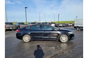 $10998 : Ford Fusion 2016 SE 4dr Seda thumbnail
