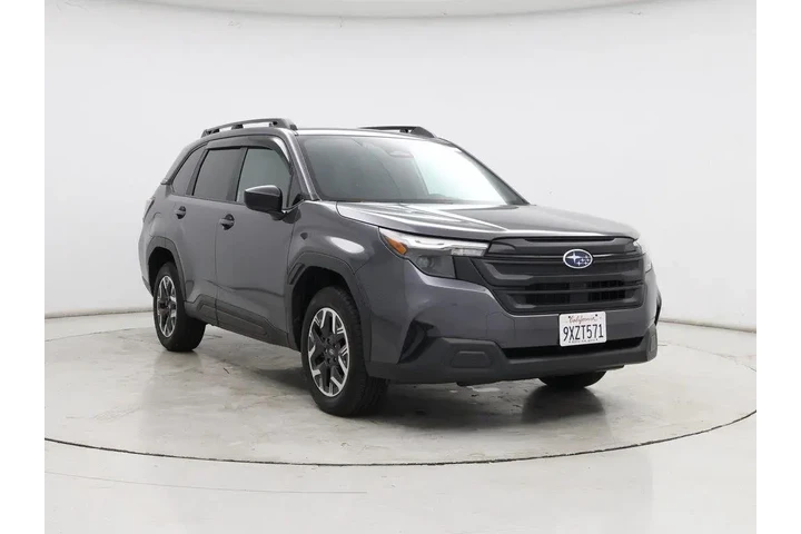 $30998 : Subaru Forester 2026 AWD Bas image 1