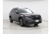 Subaru Forester 2026 AWD Bas en Modesto