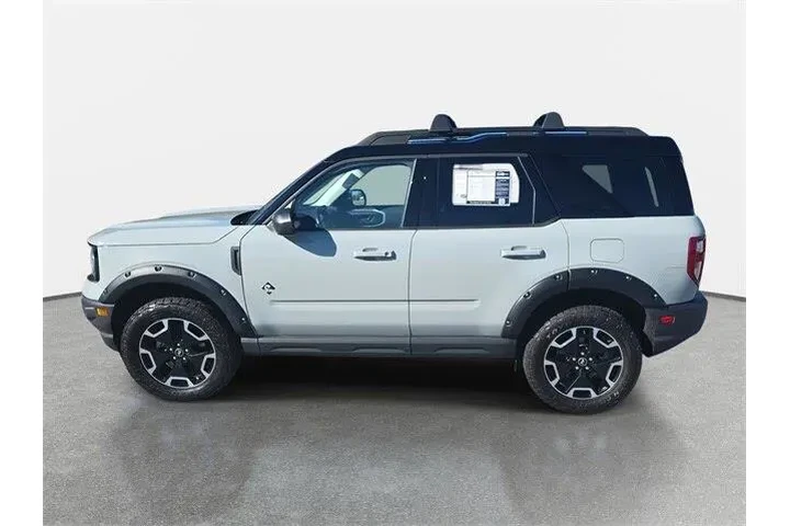 $21295 : Ford Bronco Sport 2021 AWD O image 8