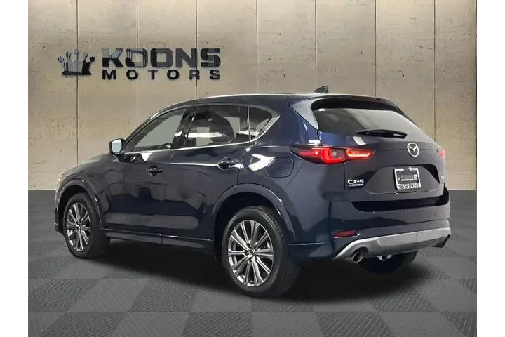 $33500 : Mazda CX-5 2025 AWD 2.5 Turb image 6
