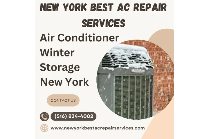 New York Best AC Repair Servic image 6