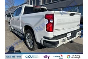 $36995 : 2022 Silverado 1500 LTD 4WD C thumbnail