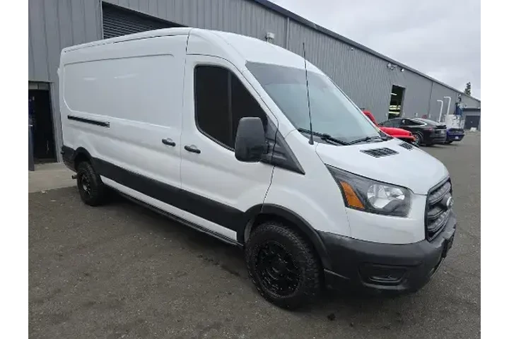$31950 : Ford Transit 2020 250 3dr SW image 3