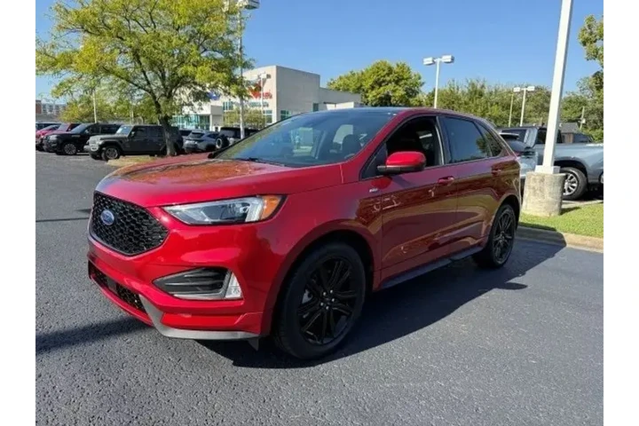 $29020 : Ford Edge 2024 AWD ST-Line 4 image 3