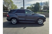 $15995 : Mercedes-Benz M-Class 2014 A thumbnail