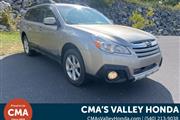 PRE-OWNED 2014 SUBARU OUTBACK en Madison WV