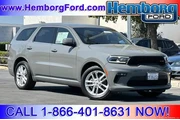 Dodge Durango 2022 GT 4dr SU en Riverside