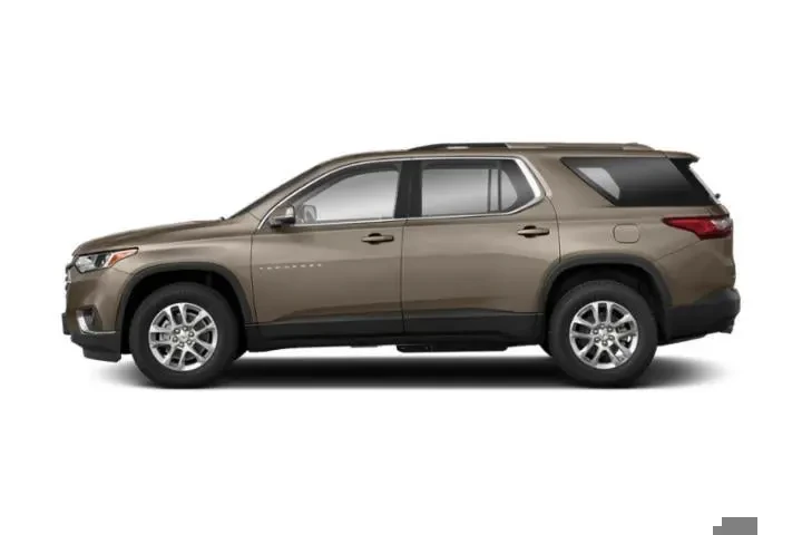 $20249 : Chevrolet Traverse 2020 4x4 image 2