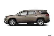 $20249 : Chevrolet Traverse 2020 4x4 thumbnail